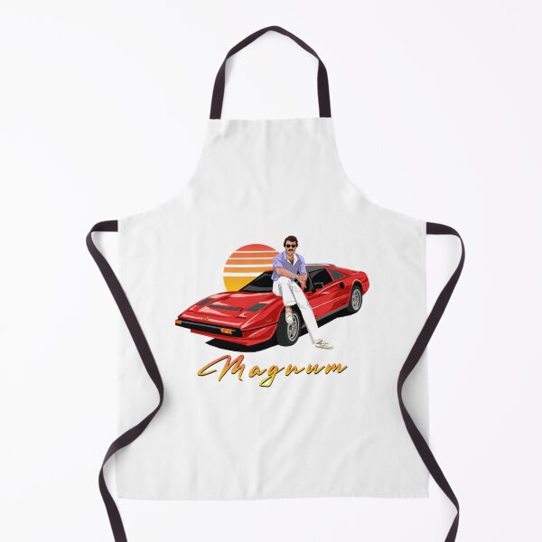Item preview, Magnum Ferrari Sunset  Perfect Gift Snoopy   designed and sold by RoseveraElena.