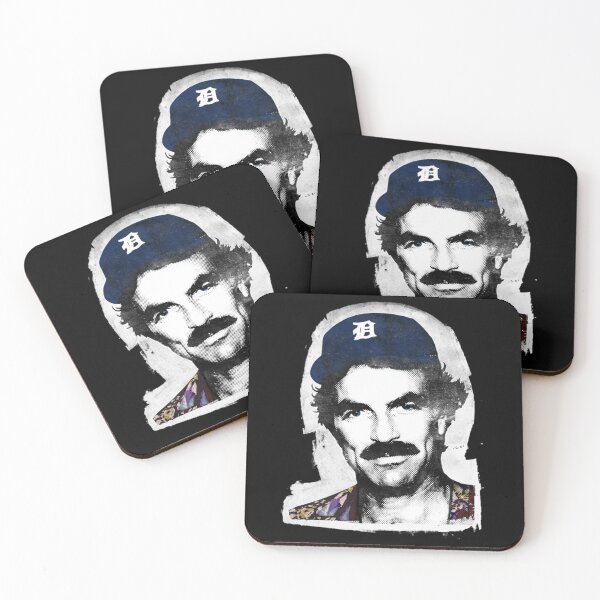 Item preview, Magnum P.I.       designed and sold by RoseveraElena.