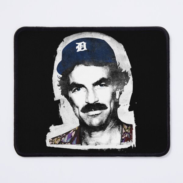 Item preview, Magnum P.I. designed and sold by RoseveraElena.
