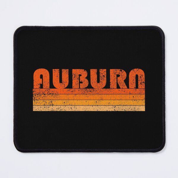 Item preview, Vintage Retro Auburn Alabama designed and sold by JackSadowski.