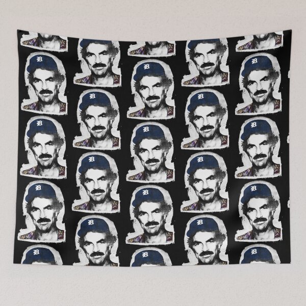 Item preview, Magnum P.I.       designed and sold by RoseveraElena.