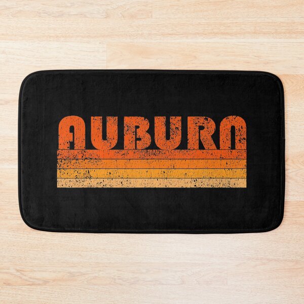 Item preview, Vintage Retro Auburn Alabama designed and sold by JackSadowski.