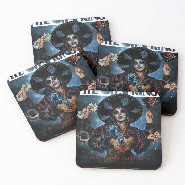 Item preview, let the bad times roll album designed and sold by SERENITYCLAR.