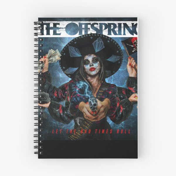 Item preview, let the bad times roll album designed and sold by SERENITYCLAR.