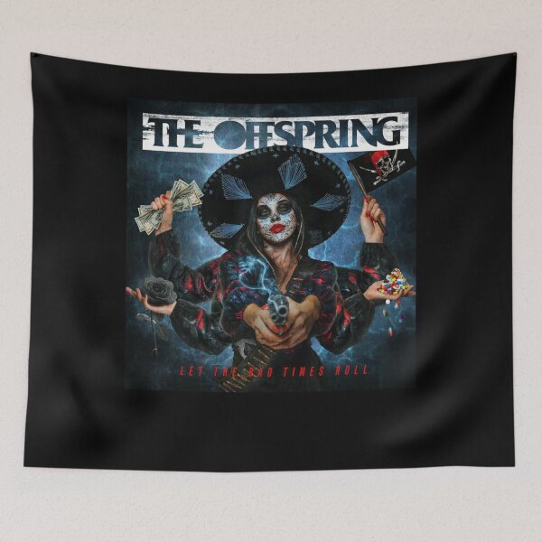 Item preview, let the bad times roll album designed and sold by SERENITYCLAR.
