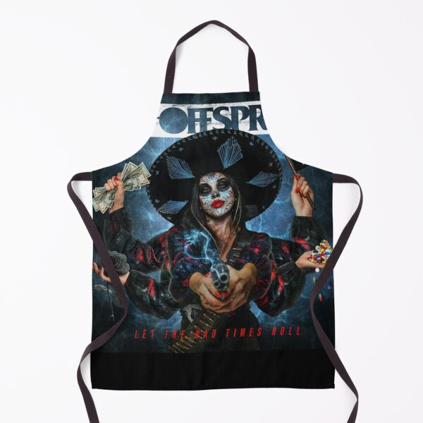 Item preview, let the bad times roll album designed and sold by SERENITYCLAR.