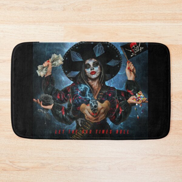 Item preview, let the bad times roll album designed and sold by SERENITYCLAR.