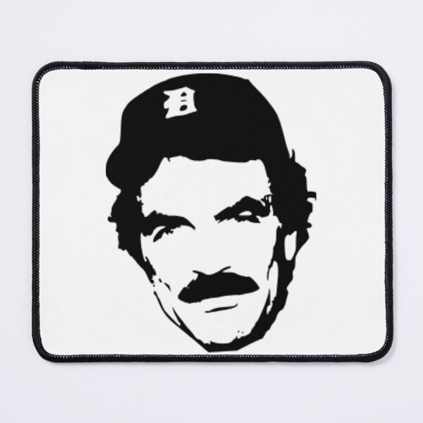 Item preview, Magnum P.I designed and sold by RoseveraElena.