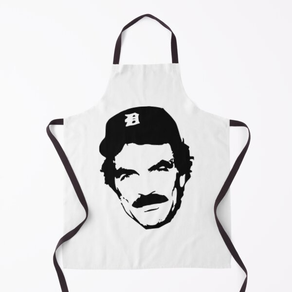 Item preview, Magnum P.I   designed and sold by RoseveraElena.