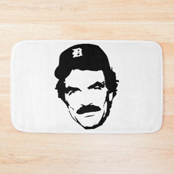 Item preview, Magnum P.I   designed and sold by RoseveraElena.