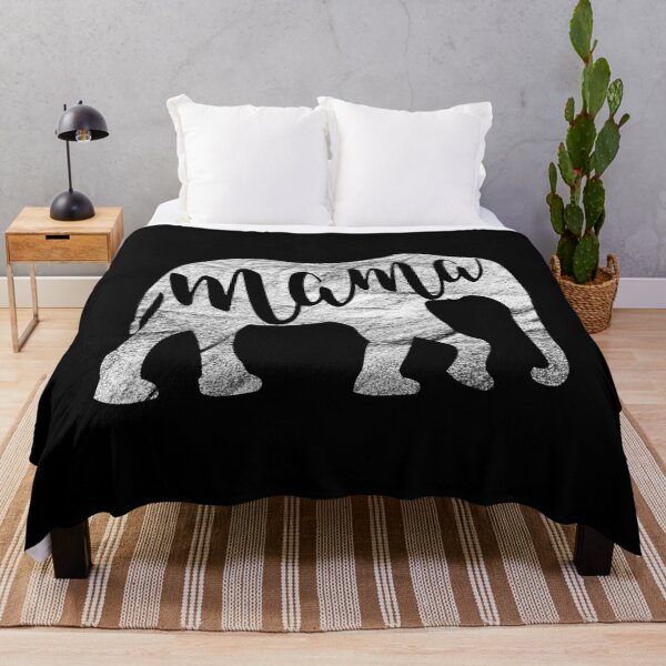Item preview, Mama Elephant Funny Elephant Mothers Day designed and sold by Helbon-art.