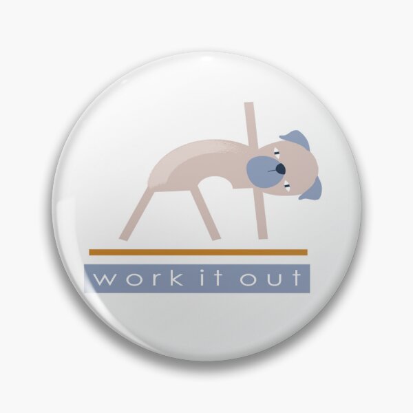 Artikelvorschau, Hundetraining entworfen und verkauft von Enhance Imagination.