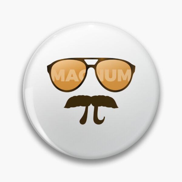 Item preview, Magnum PI designed and sold by RoseveraElena.