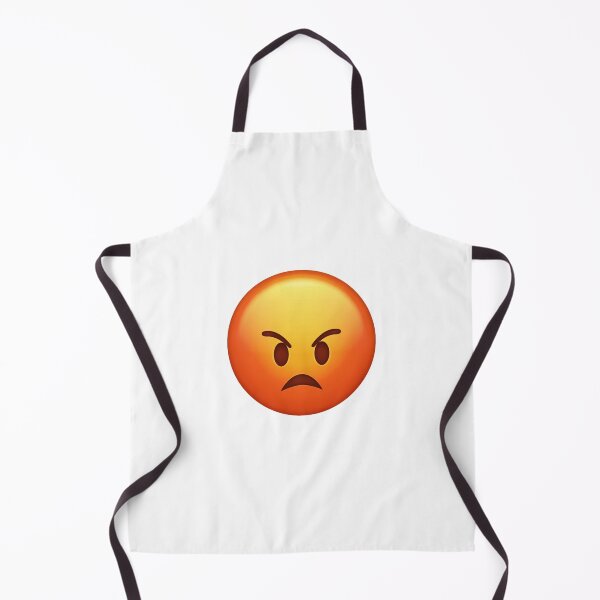 Item preview, Angry  emoji designed and sold by AdonisGifts.