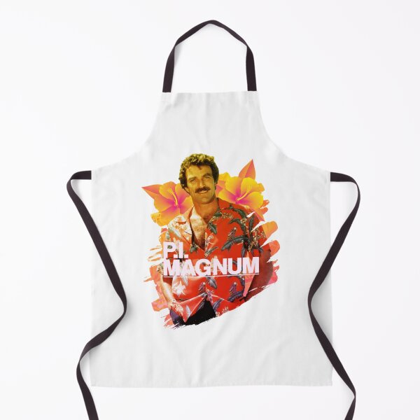 Item preview, Magnum PI - Flowers   designed and sold by RoseveraElena.
