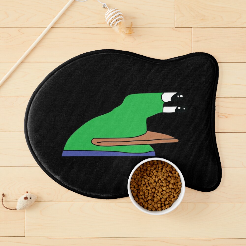 Pepega Rug – Emote Rugs