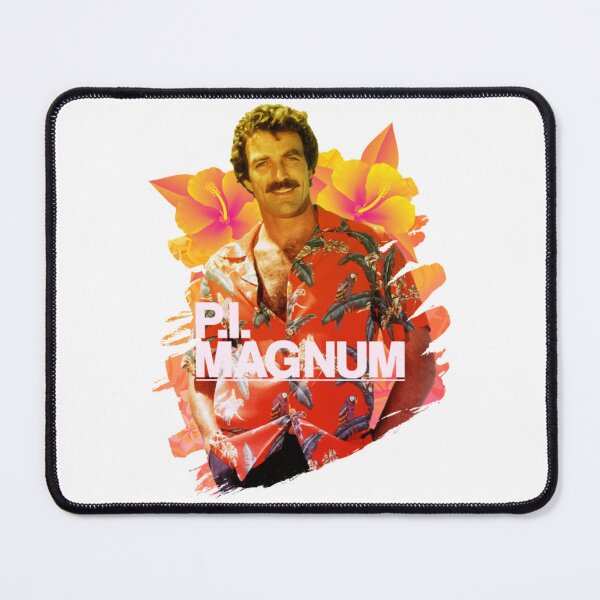 Item preview, Magnum PI - Flowers designed and sold by RoseveraElena.