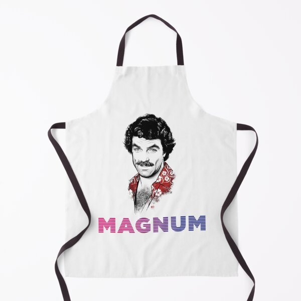 Item preview, Magnum pi - Tom Selleck Active  designed and sold by RoseveraElena.