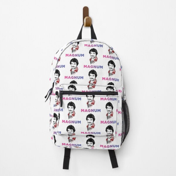 Item preview, Magnum pi - Tom Selleck Active  designed and sold by RoseveraElena.