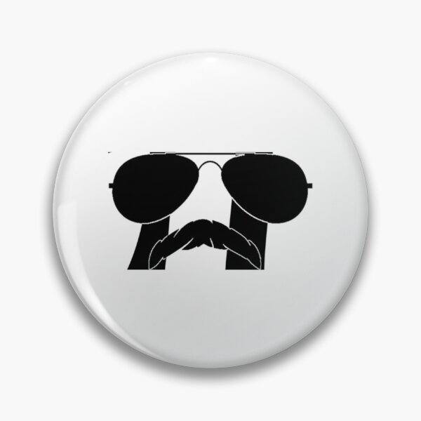 Item preview, Magnum PI designed and sold by RoseveraElena.