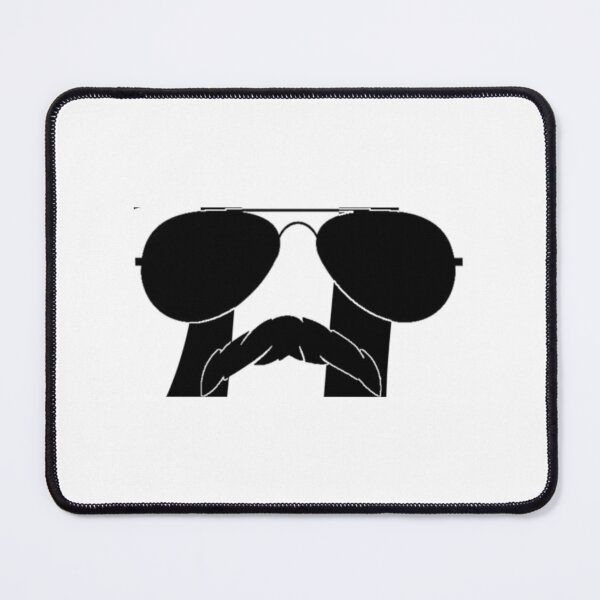 Item preview, Magnum PI designed and sold by RoseveraElena.