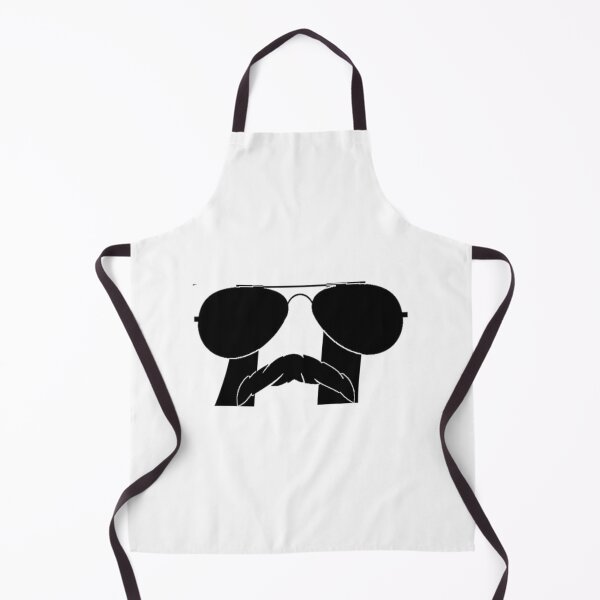 Item preview, Magnum PI designed and sold by RoseveraElena.