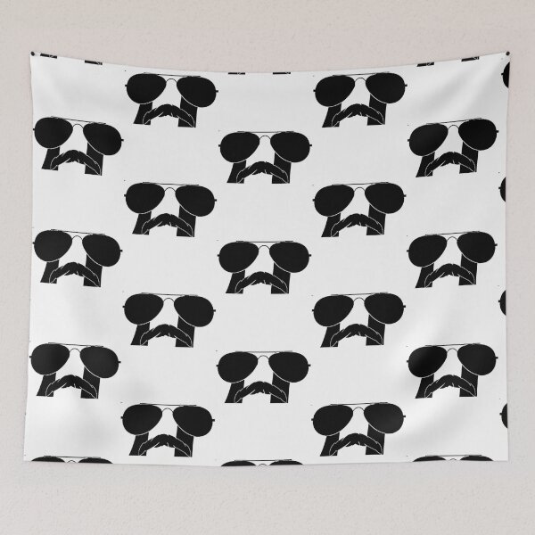 Item preview, Magnum PI designed and sold by RoseveraElena.