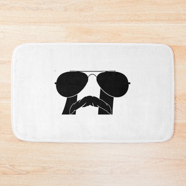 Item preview, Magnum PI designed and sold by RoseveraElena.