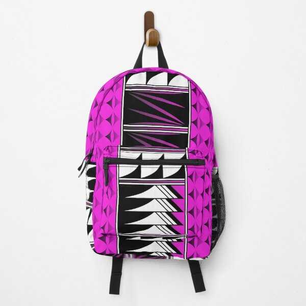 Item preview, Feather Blessings with Pink Background designed and sold by NDNlook.