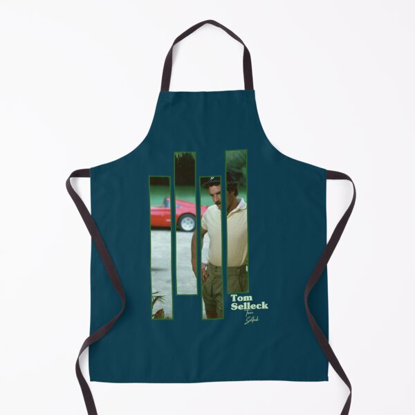 Item preview, magnum pi Chiffon   designed and sold by RoseveraElena.
