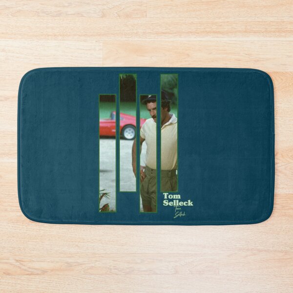 Item preview, magnum pi Chiffon   designed and sold by RoseveraElena.