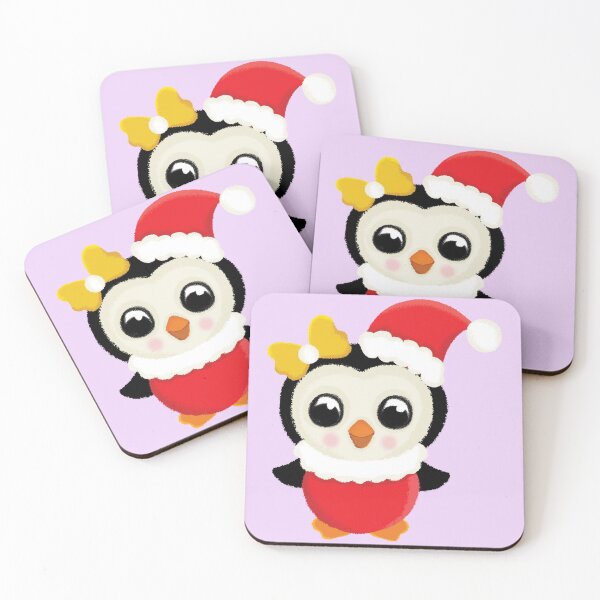 Item preview, Penguin designed and sold by KaavzCreations.