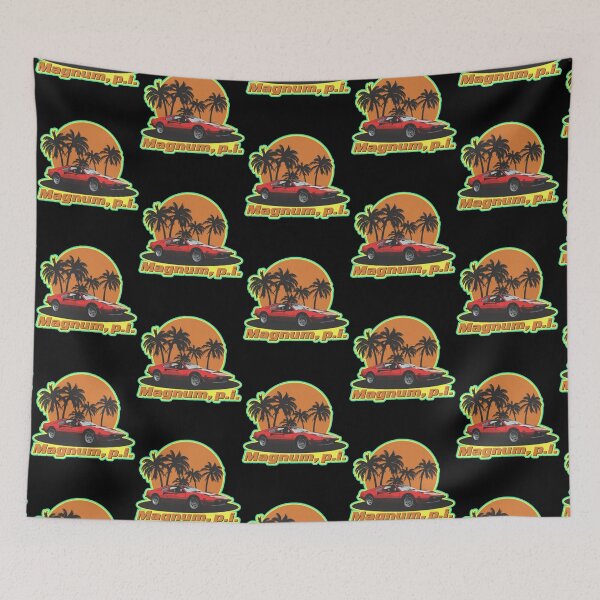 Item preview, Magnum designed and sold by RoseveraElena.