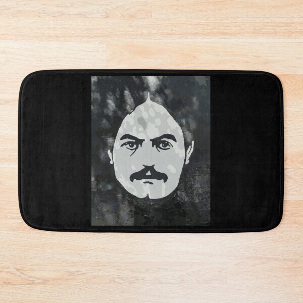 Item preview, Man With mustache   designed and sold by RoseveraElena.