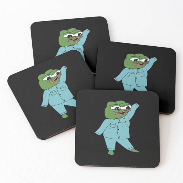 Item preview, Jammies Emote High Quality designed and sold by SimplyNewDesign.