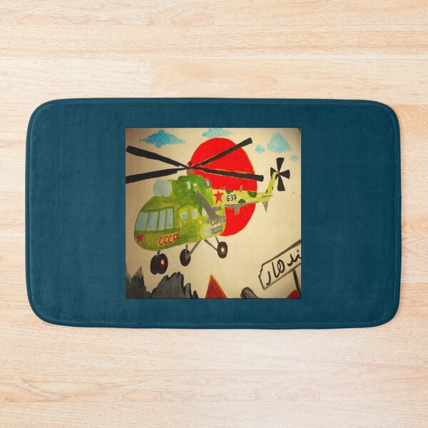 Item preview, Military helicopter   designed and sold by RoseveraElena.