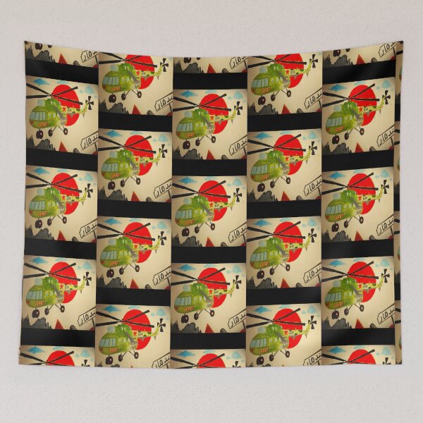 Item preview, Military helicopter   designed and sold by RoseveraElena.