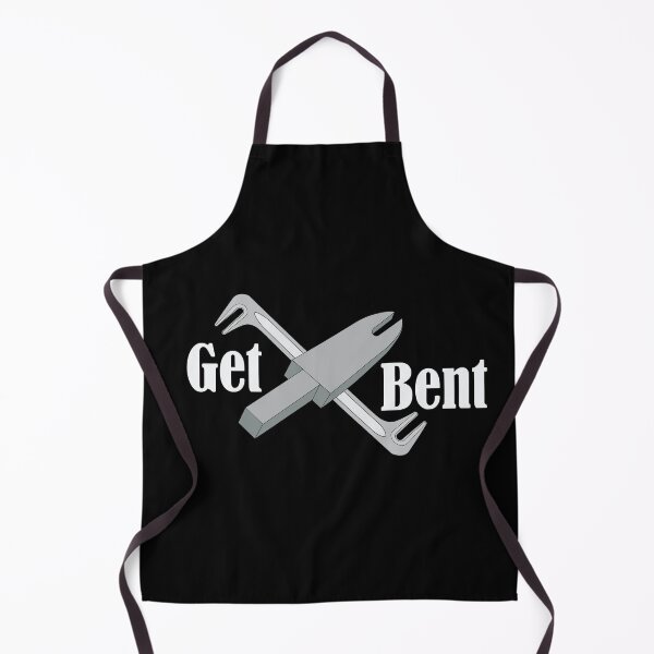 Item preview, Get Bent designed and sold by oandpmemes.