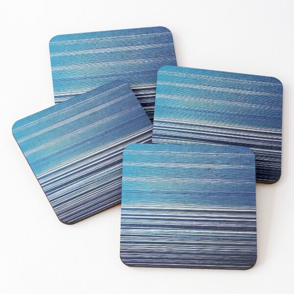 Item preview, Greek Blue art background texture designed and sold by angelisart.