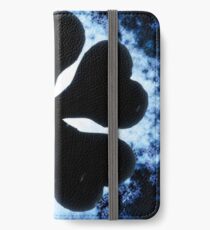 Decay, Black Clover iPhone Wallet/Case/Skin