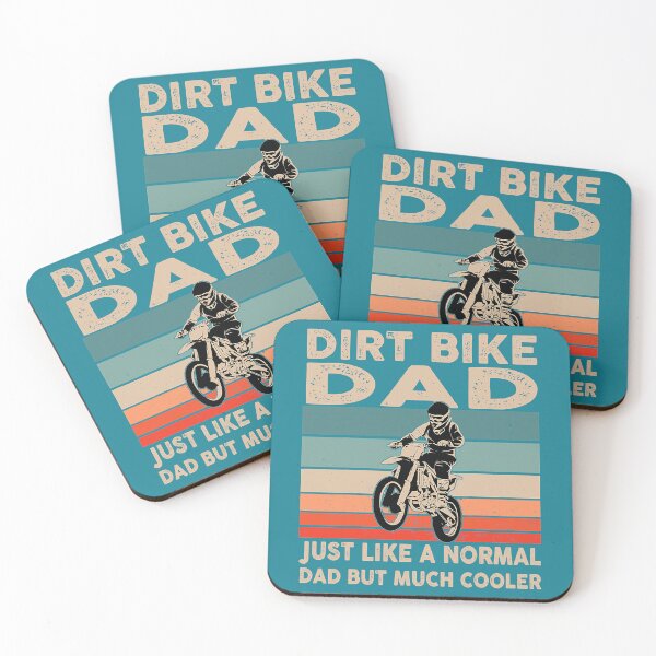 Item preview, Retro Dirtbike Motocross Dirt bike dad MX Vintage designed and sold by Fiaklukckma.