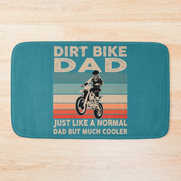 Item preview, Retro Dirtbike Motocross Dirt bike dad MX Vintage designed and sold by Fiaklukckma.