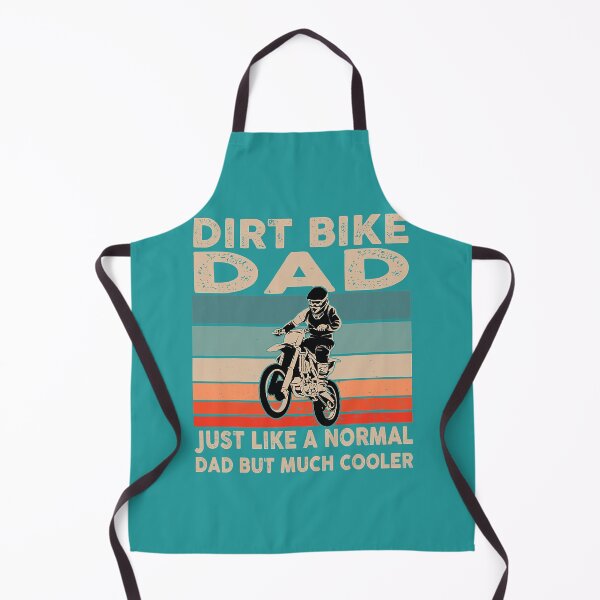 Item preview, Retro Dirtbike Motocross Dirt bike dad MX Vintage designed and sold by Fiaklukckma.
