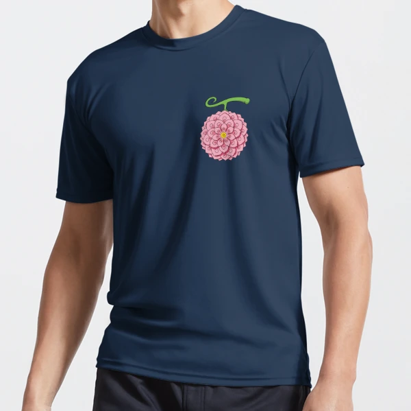 Yami Yami no mi - Devil fruit | Essential T-Shirt