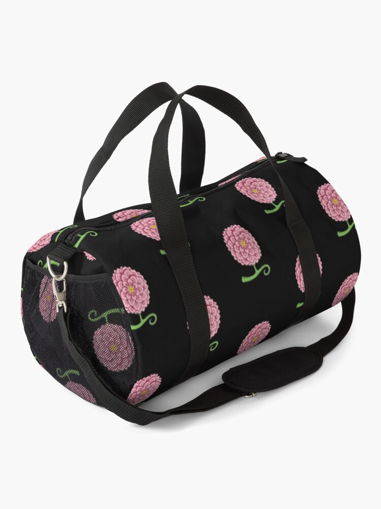 Hana Hana No Mi Devil Fruit Robin Duffle Bag for Sale by SimplyNewDesign