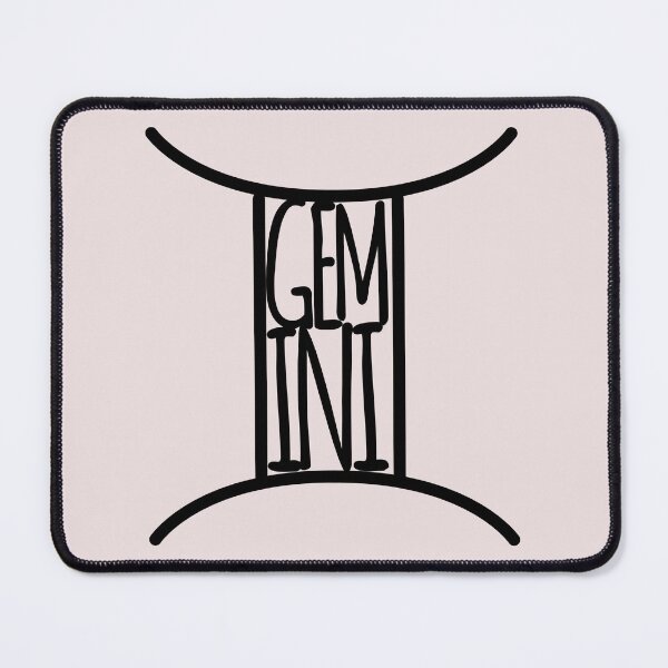 Item preview, Gemini | zodiac designed and sold by Lavannya.