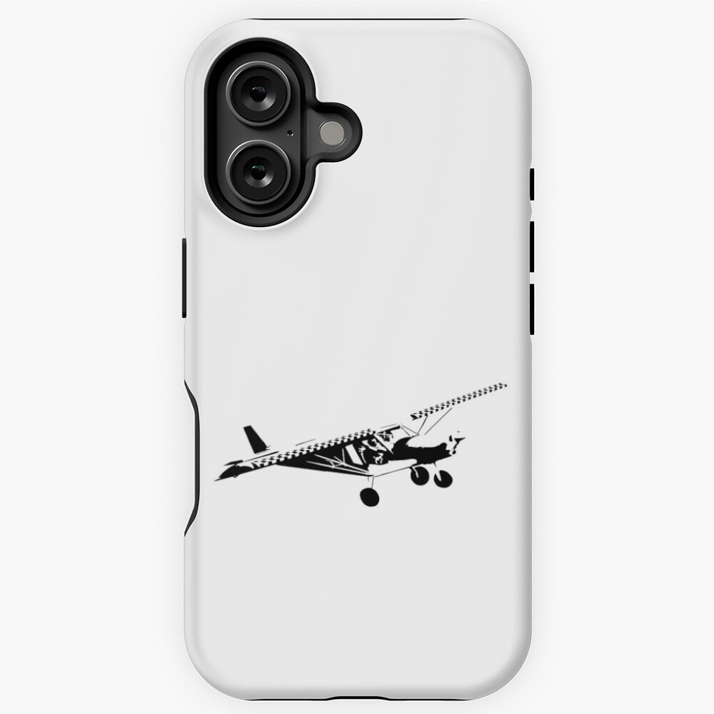 Item preview, iPhone Magsafe Tough Case designed and sold by cranha.