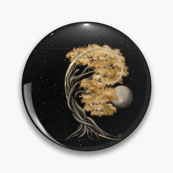 Artikelvorschau, Ewige Transformation - Bonsai Butterfly Spirit entworfen und verkauft von k9printart.
