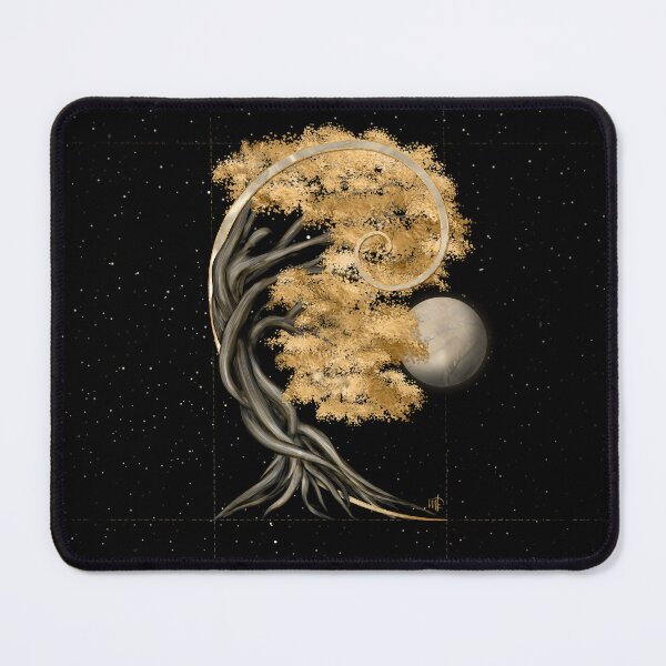 Item preview, Eternal Transformation - Bonsai Butterfly Spirit designed and sold by k9printart.