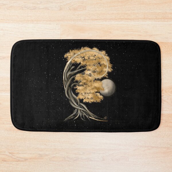 Item preview, Eternal Transformation - Bonsai Butterfly Spirit designed and sold by k9printart.